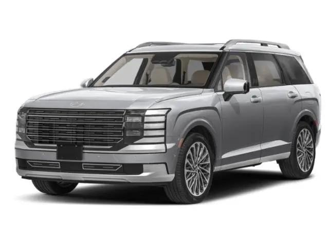 2026 Hyundai Palisade Calligraphy for sale in City of Industry, CA