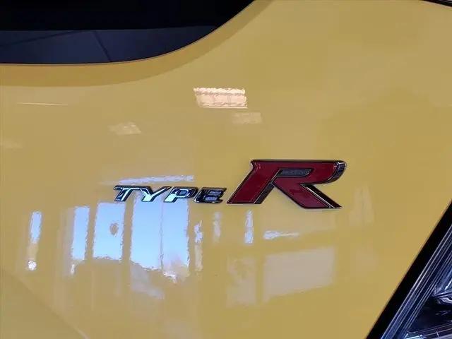 2021 Honda Civic Limited Edition