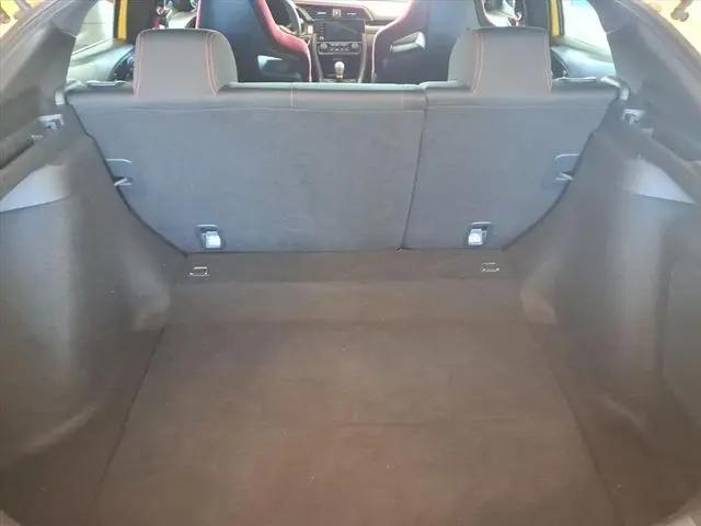 2021 Honda Civic Limited Edition