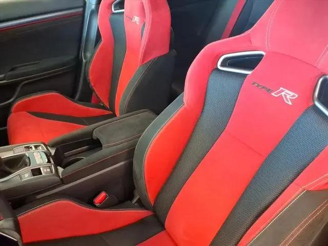 2021 Honda Civic Limited Edition