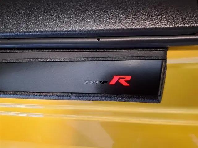 2021 Honda Civic Limited Edition