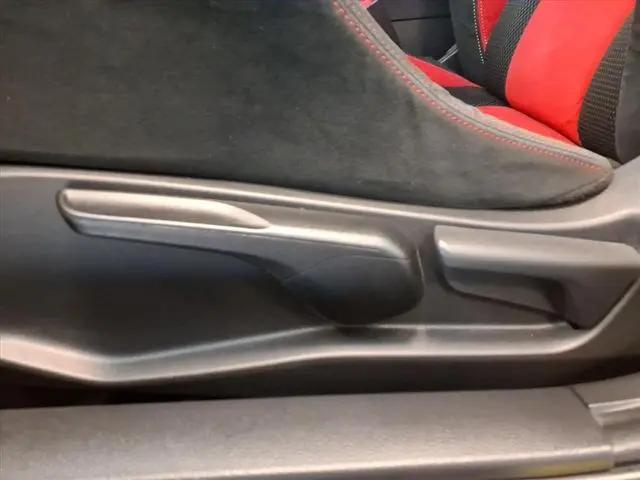 2021 Honda Civic Limited Edition
