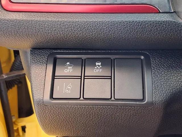 2021 Honda Civic Limited Edition