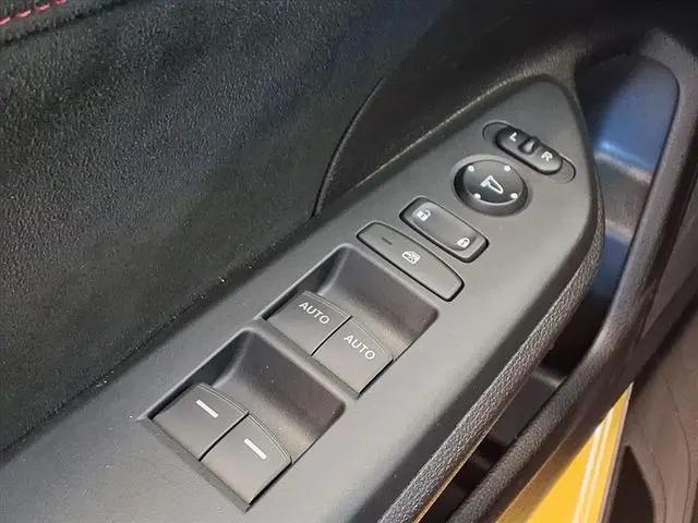 2021 Honda Civic Limited Edition