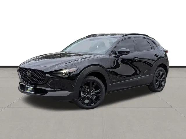 2026 Mazda CX-30 2.5 S Aire Edition for sale in Webster, TX