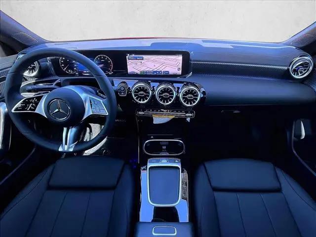 2026 Mercedes-Benz CLA 250 CLA 250