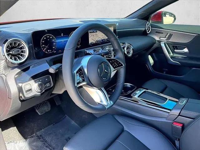 2026 Mercedes-Benz CLA 250 CLA 250