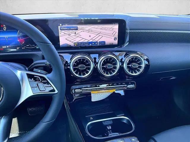 2026 Mercedes-Benz CLA 250 CLA 250
