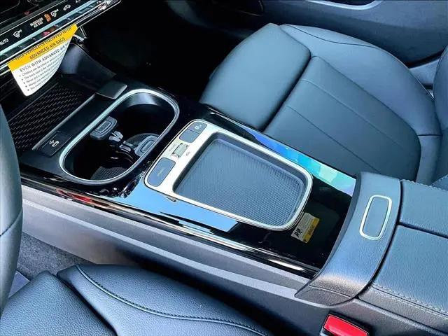 2026 Mercedes-Benz CLA 250 CLA 250