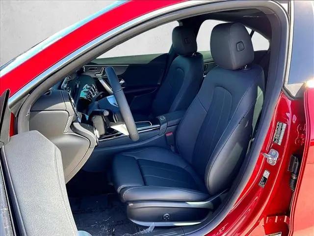 2026 Mercedes-Benz CLA 250 CLA 250