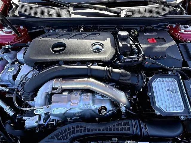 2026 Mercedes-Benz CLA 250 CLA 250