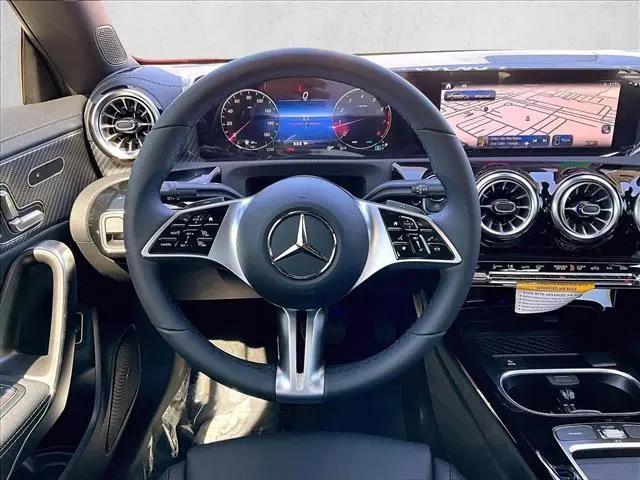 2026 Mercedes-Benz CLA 250 CLA 250