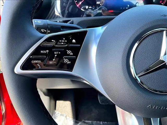 2026 Mercedes-Benz CLA 250 CLA 250