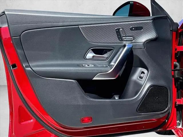 2026 Mercedes-Benz CLA 250 CLA 250