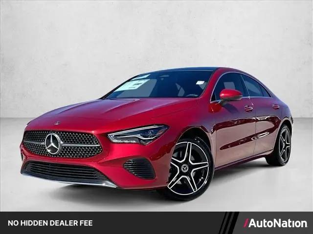 2026 Mercedes-Benz CLA 250 CLA 250 for sale in Coconut Creek, FL