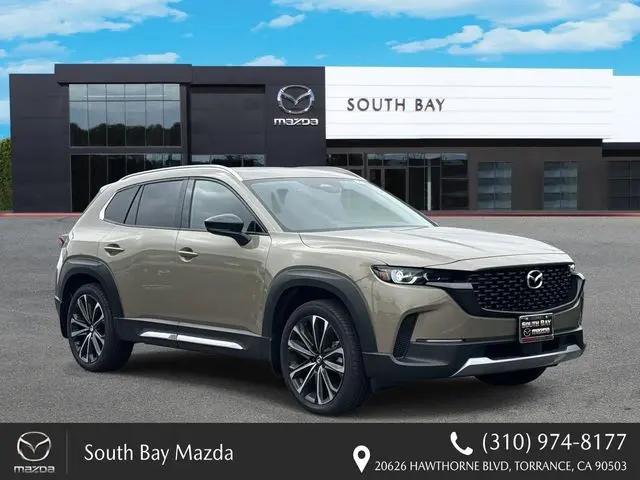 2025 Mazda CX-50 2.5 Turbo Premium Package for sale in Torrance, CA