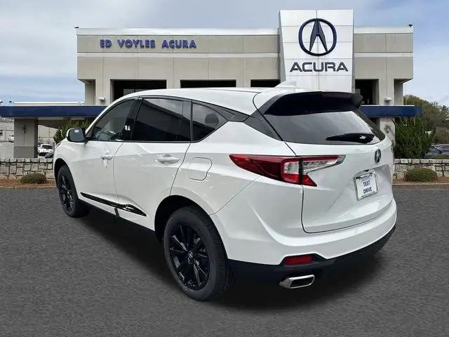 2026 Acura RDX Base