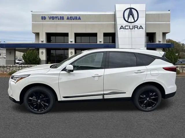 2026 Acura RDX Base