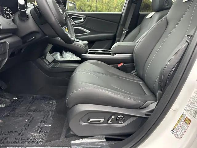 2026 Acura RDX Base