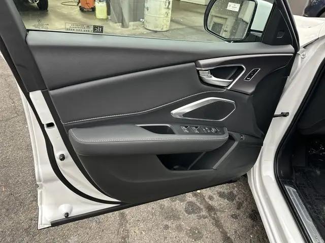 2026 Acura RDX Base