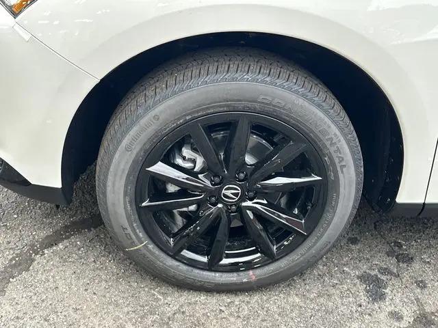 2026 Acura RDX Base