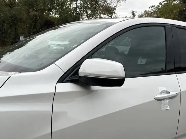2026 Acura RDX Base