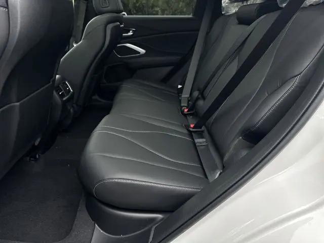 2026 Acura RDX Base