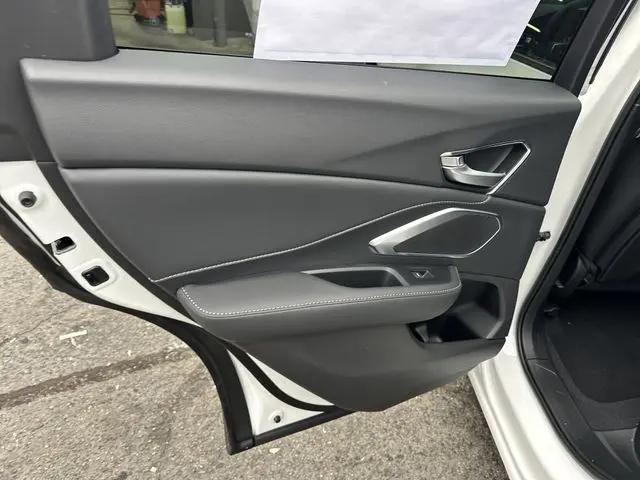2026 Acura RDX Base