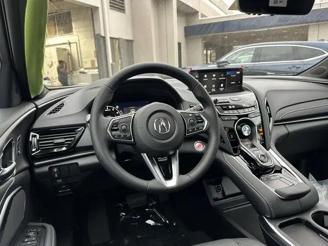 2026 Acura RDX Base