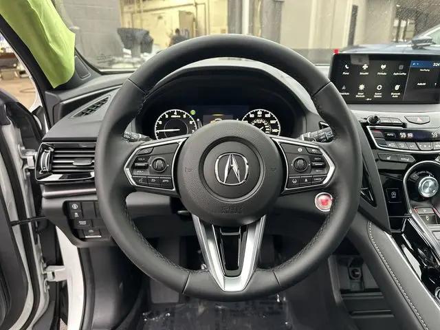 2026 Acura RDX Base