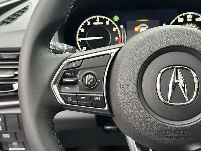 2026 Acura RDX Base