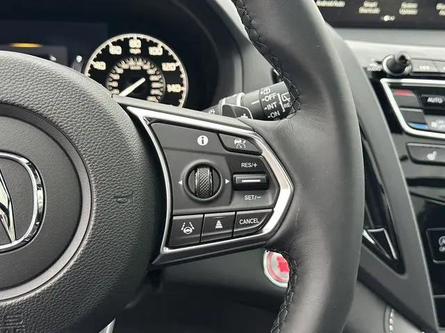 2026 Acura RDX Base