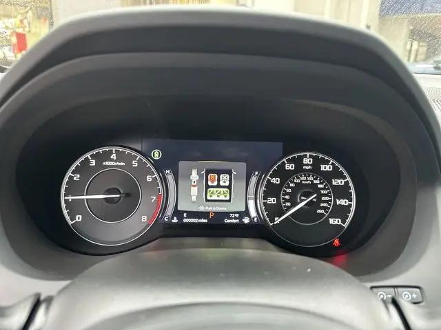 2026 Acura RDX Base