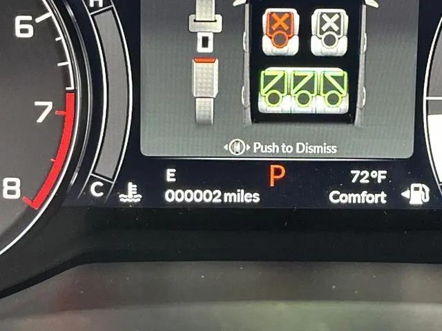 2026 Acura RDX Base