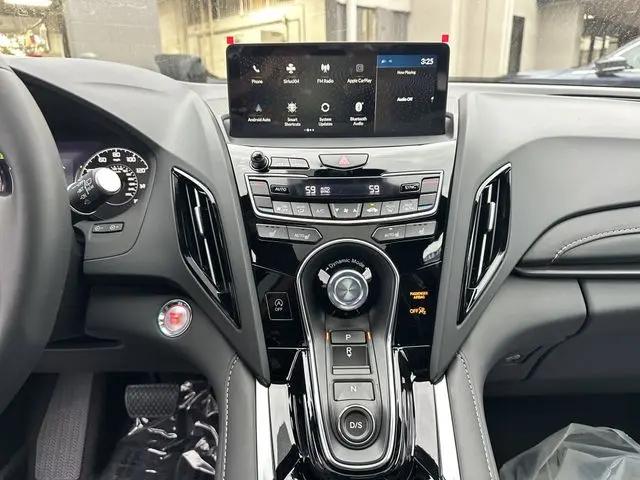 2026 Acura RDX Base
