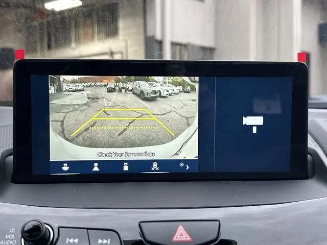 2026 Acura RDX Base