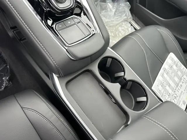2026 Acura RDX Base