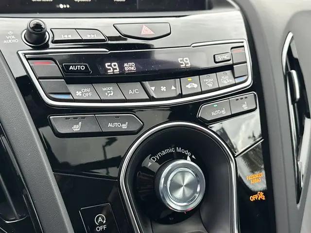 2026 Acura RDX Base