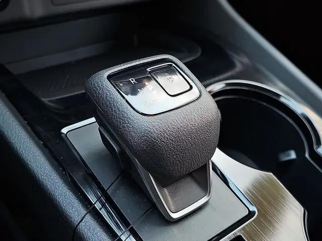 2025 Nissan Rogue SV Intelligent AWD