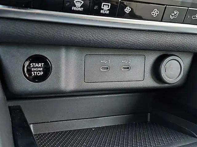 2025 Nissan Rogue SV Intelligent AWD