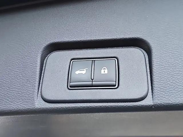 2025 Nissan Rogue SV Intelligent AWD
