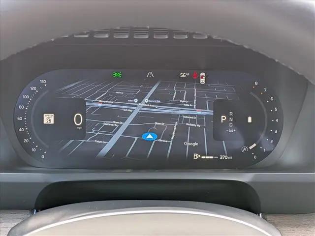 2026 Volvo XC90 Plus, B6 AWD Gas (mild hybrid), Gasoline, Bright, 7 Seats