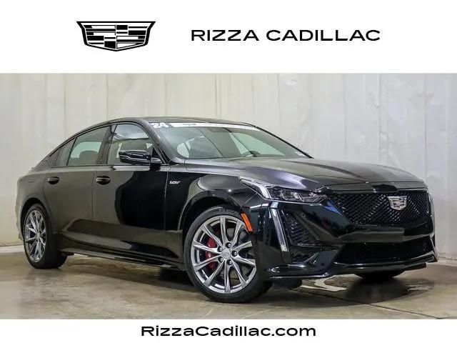 2024 Cadillac CT5-V V-Series for sale in Tinley Park, IL