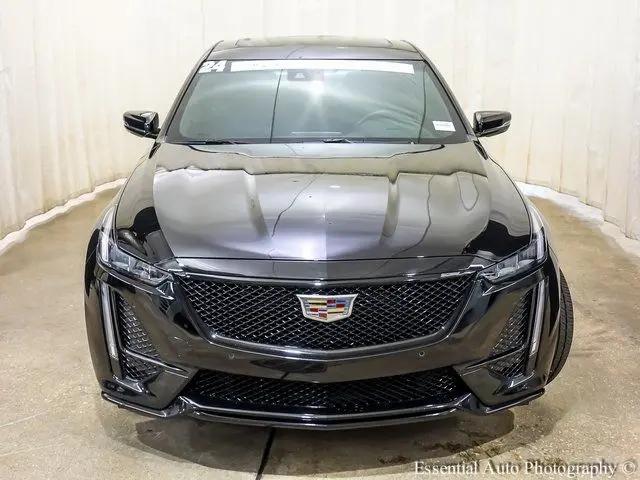 2024 Cadillac CT5-V V-Series