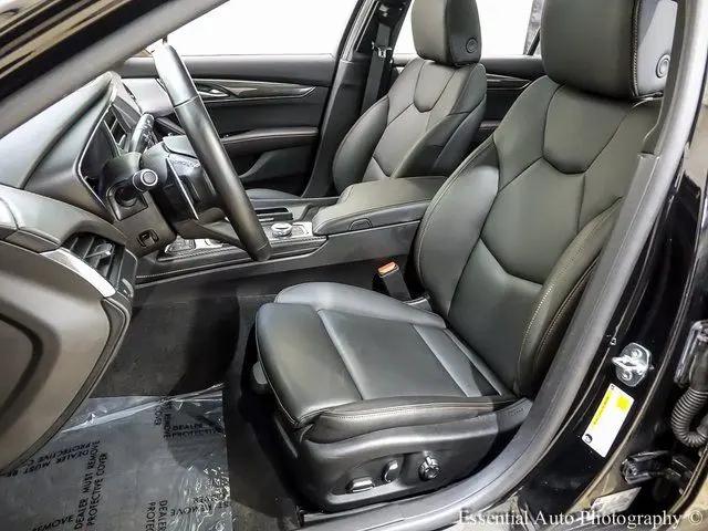 2024 Cadillac CT5-V V-Series