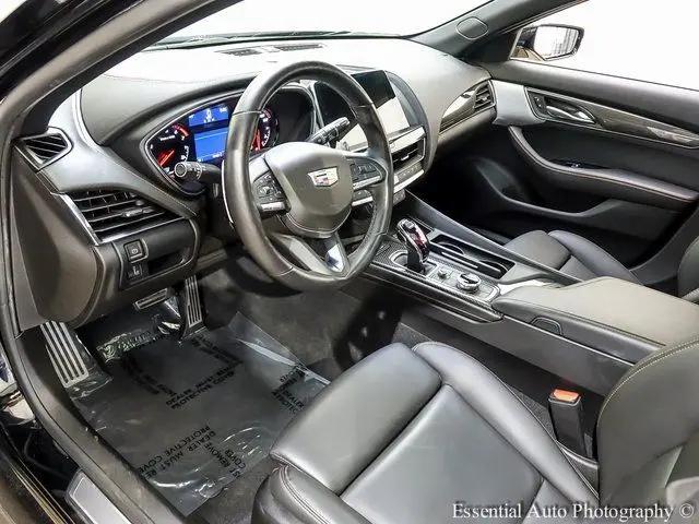 2024 Cadillac CT5-V V-Series