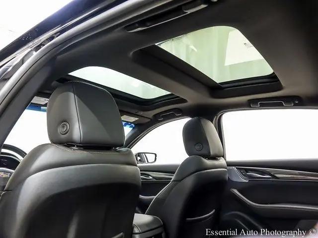 2024 Cadillac CT5-V V-Series