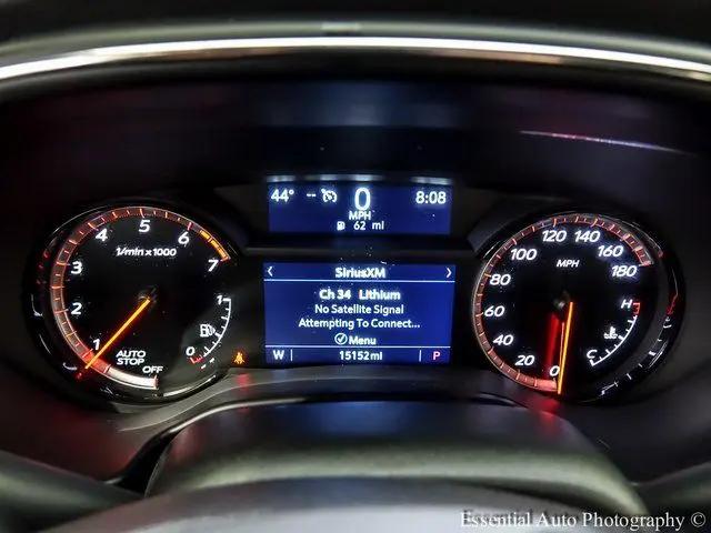 2024 Cadillac CT5-V V-Series