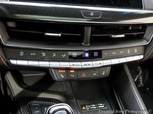 2024 Cadillac CT5-V V-Series