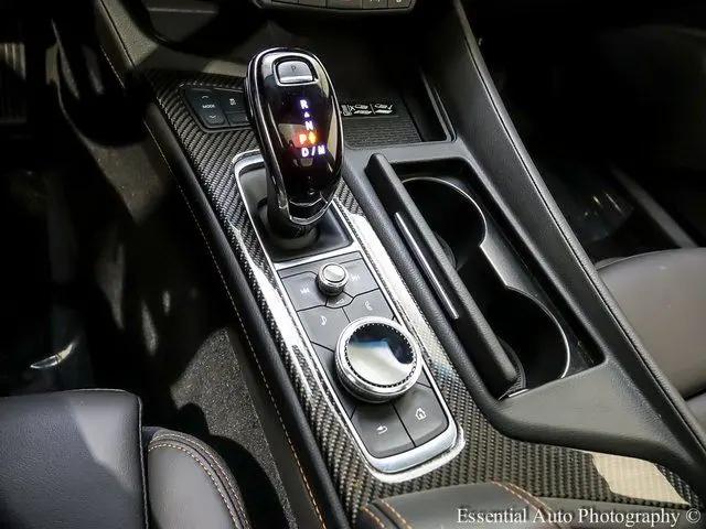 2024 Cadillac CT5-V V-Series